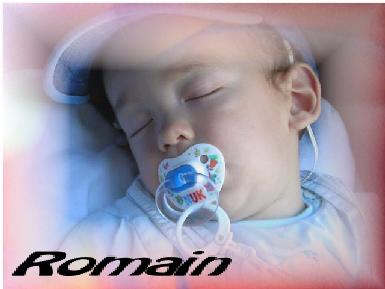 romain
